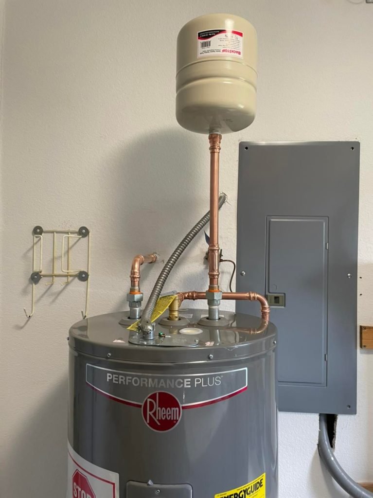 Reliable Plumber | Atlas Plumbing